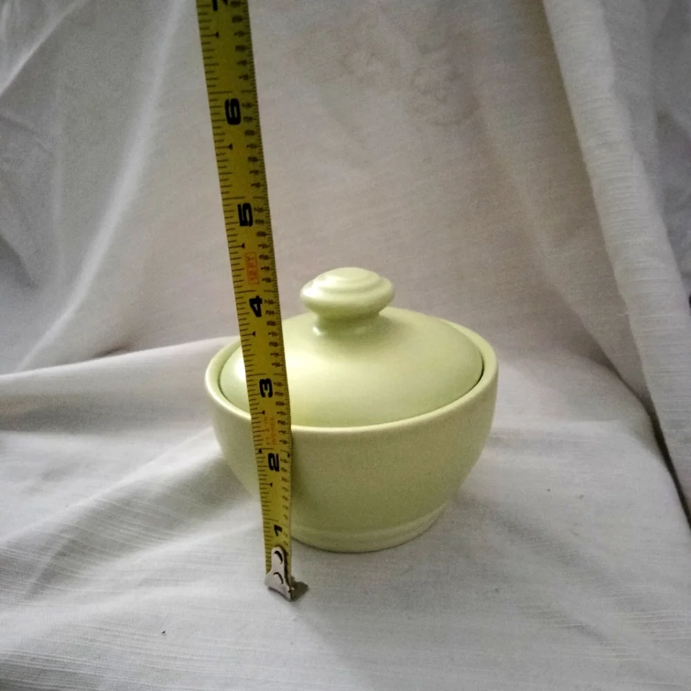 ⭐3 for$15 Pfaltzgraf bowl with lid - Picture 7 of 8